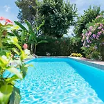 Pensjonat Appia Antica 4*
