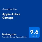 Appia Antica Pensjonat Rzym