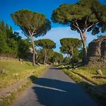 Pensjonat Appia Antica Rzym