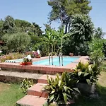 Appia Antica Pensjonat Rzym