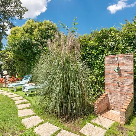 Appia Antica Rzym
