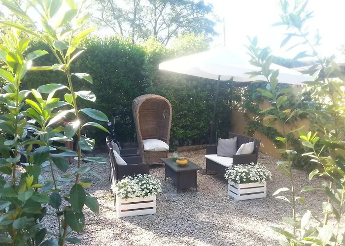 Appia Antica Pensión 4*