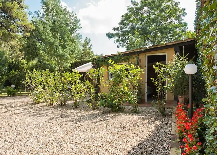 Pensión Appia Antica