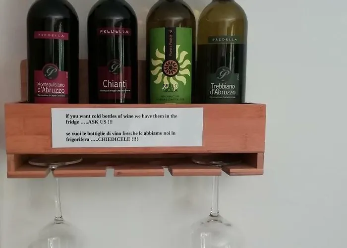 Appia Antica Pensión Roma