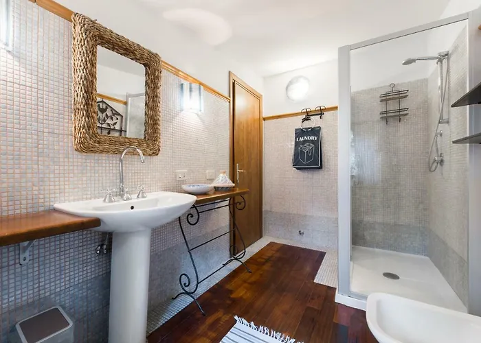 Appia Antica Pensión 4*