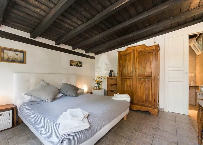 Appia Antica 4* Roma