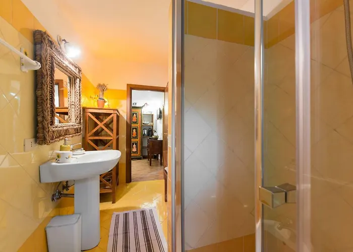 Pensión Appia Antica