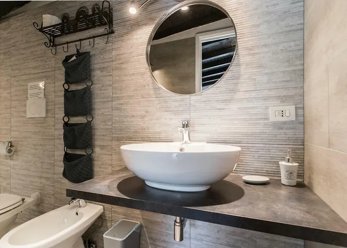 Pensión Appia Antica