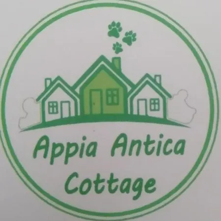 ゲストハウス Appia Antica 4*