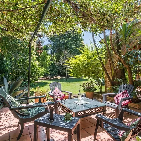 Gasthuis Appia Antica