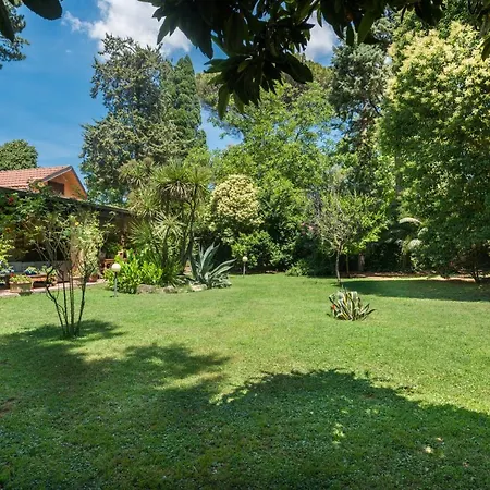 Appia Antica Gasthuis Rome