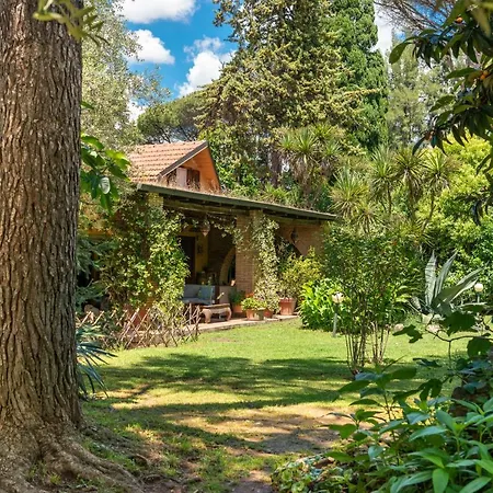 Gasthuis Appia Antica 4*