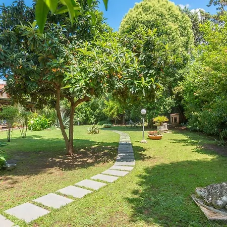 Gasthuis Appia Antica Rome