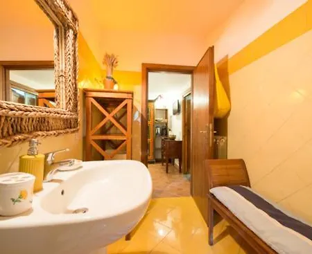 Appia Antica Guest house