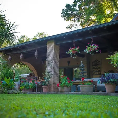 Gasthuis Appia Antica 4*