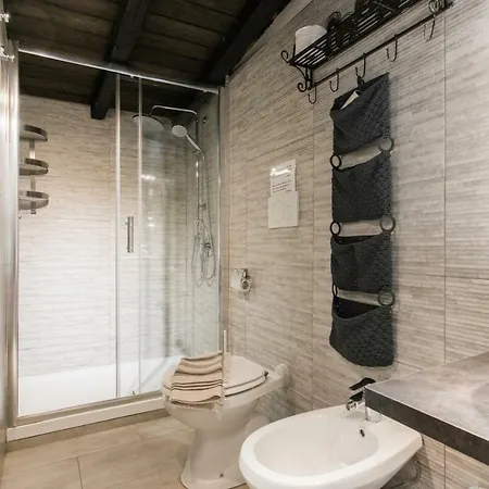 Guest house Appia Antica 2*