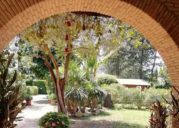 Appia Antica 4* Rome