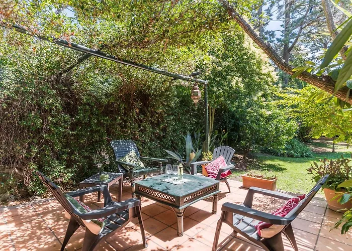 Appia Antica Gasthuis Rome