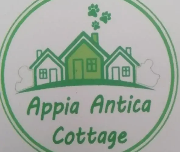 Gasthuis Appia Antica 4*