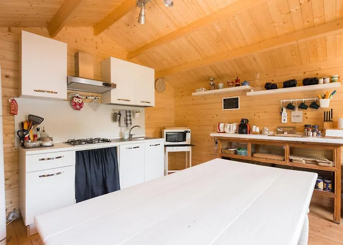 Gasthuis Appia Antica