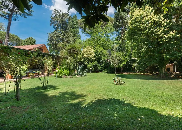 Appia Antica Gasthuis Rome