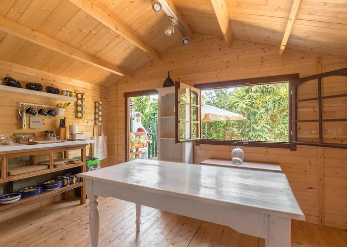 Gasthuis Appia Antica 4*