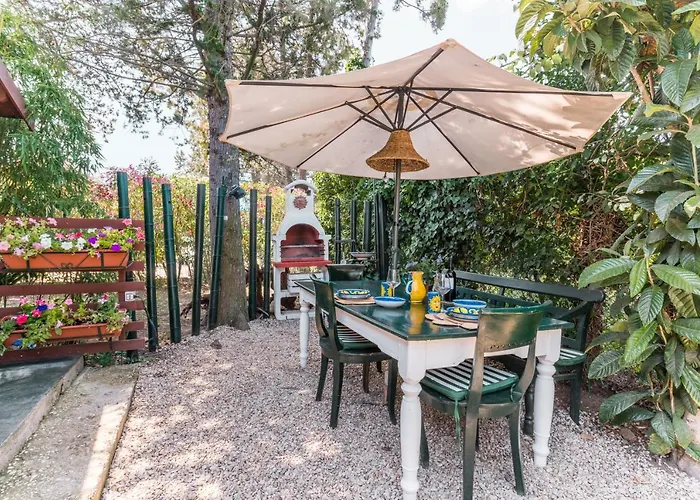 Gasthuis Appia Antica