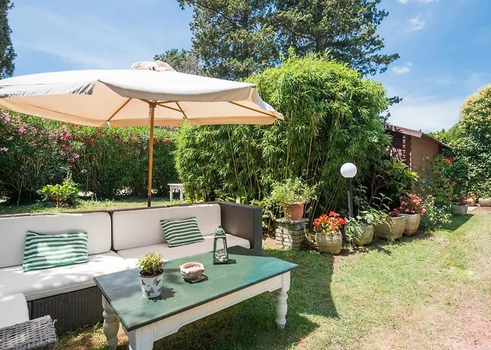 Gasthuis Appia Antica Rome