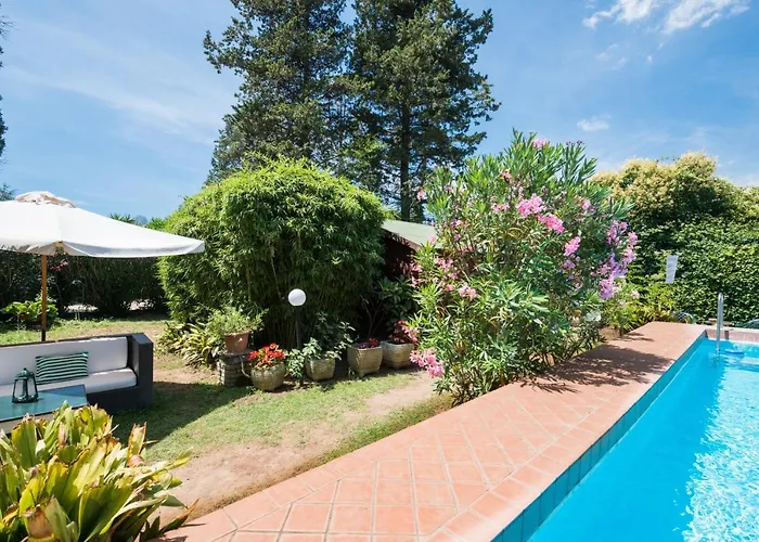 Gasthuis Appia Antica Rome