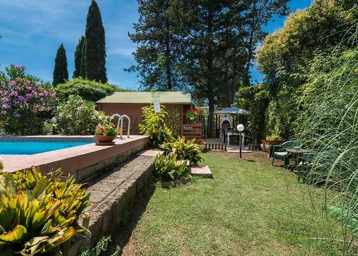 Gasthuis Appia Antica 4*