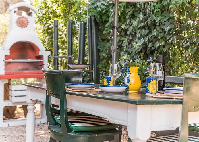 Gasthuis Appia Antica