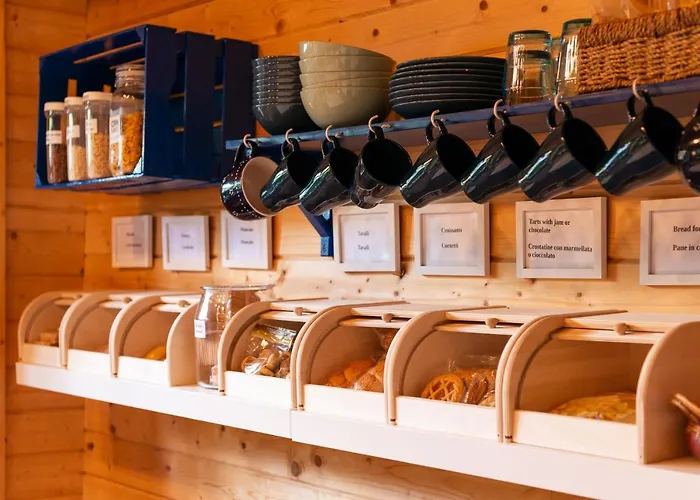 Appia Antica Gasthuis