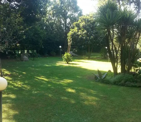 Gasthuis Appia Antica