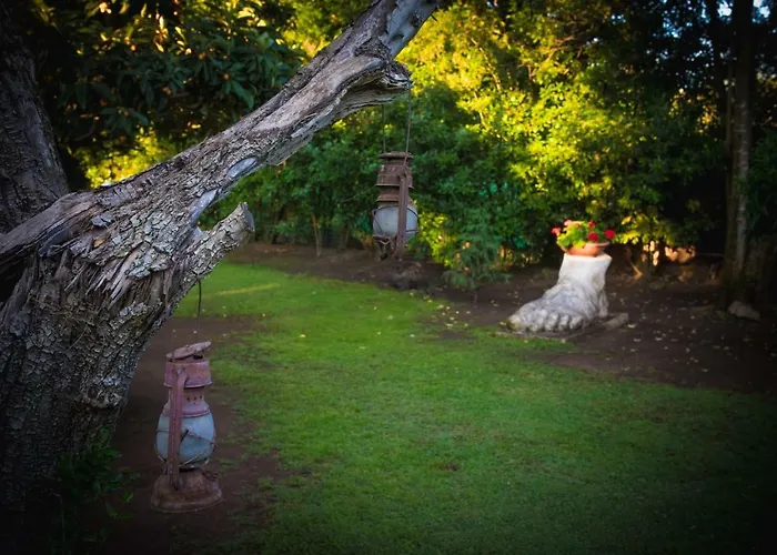 Appia Antica 4* Rome