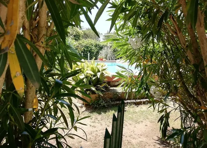 Appia Antica Gasthuis Rome