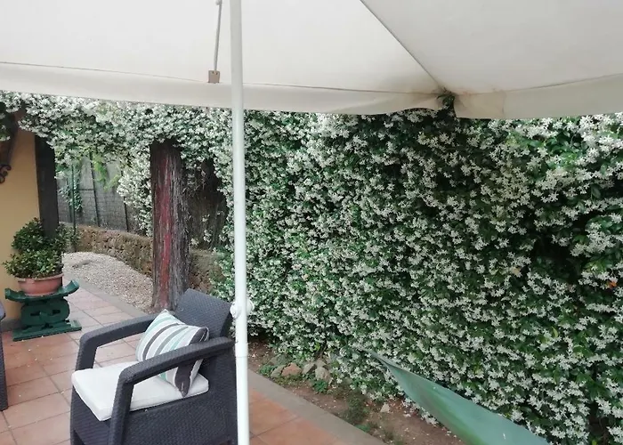 Appia Antica Gasthuis