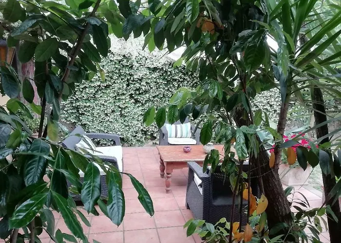 Appia Antica Gasthuis Rome