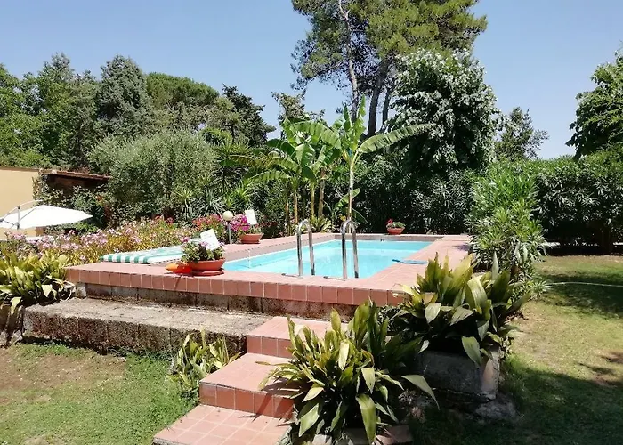 Appia Antica Gasthuis Rome