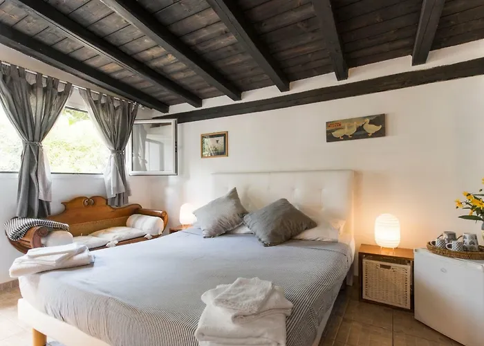 Gasthuis Appia Antica