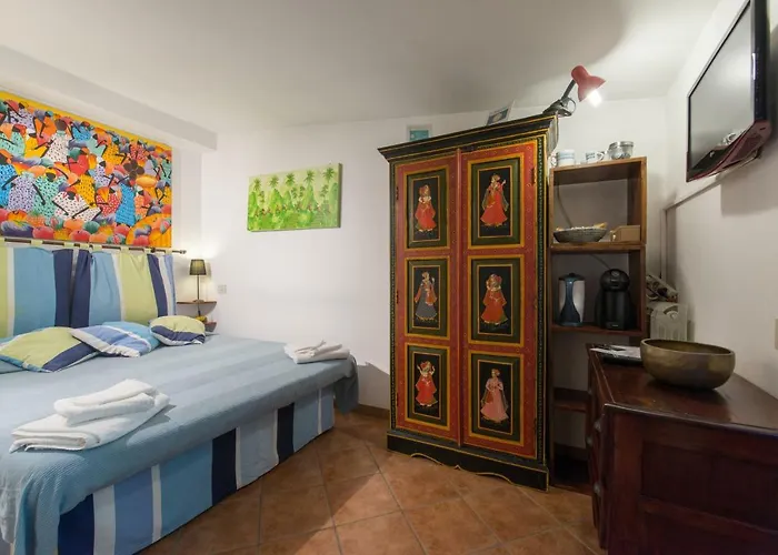 Gasthuis Appia Antica