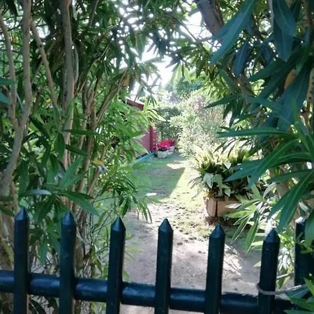 Pensión Appia Antica Roma